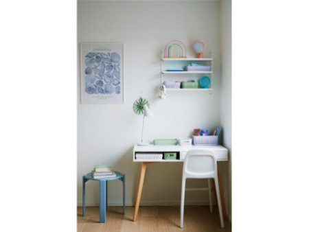 smartstore Bac de rangement Essence Slim, vert