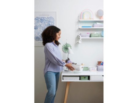 smartstore Bac de rangement Essence S, vert