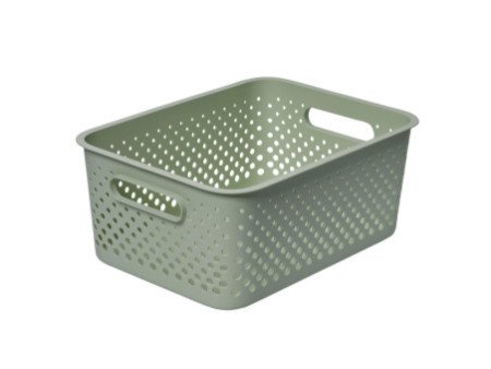 smartstore Bac de rangement Essence L, vert