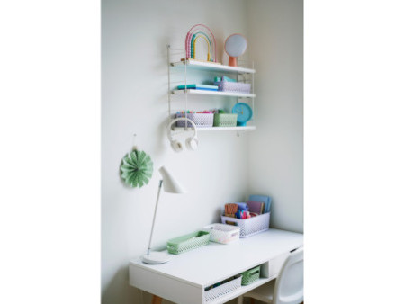 smartstore Bac de rangement Essence M, lavande