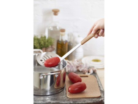 GastroMax Planche à découper BIO, 250 x 150 mm, effet bois