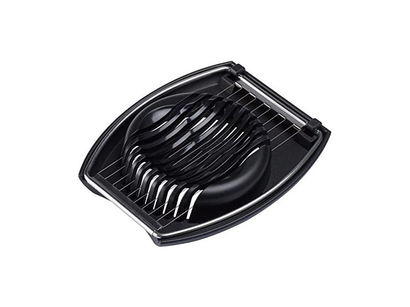GastroMax Coupe-oeuf, noir