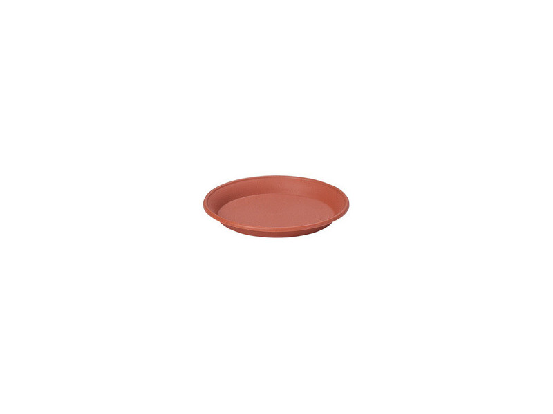 orthex Soucoupe BOTANICA, diamètre: 510 mm, terracotta