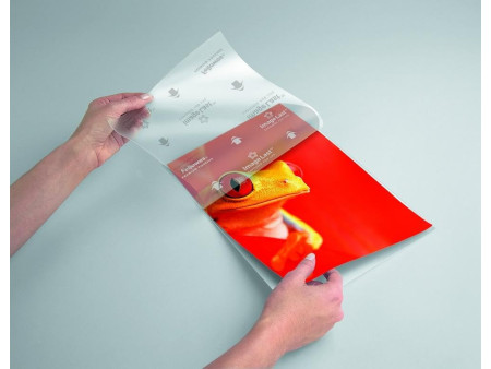 Fellowes Pochette de plastification, A5, brillante