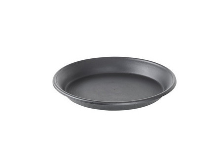 orthex Soucoupe BOTANICA, diamètre: 380 mm, gris