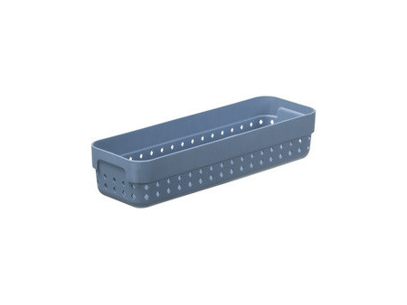 NHG Corbeille de rangement SEOUL ORGANIZER M, noir