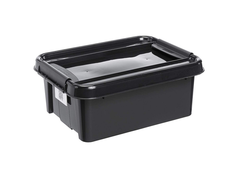 Plast team Boîte de rangement PROBOX RECYCLE, 21,0 litres