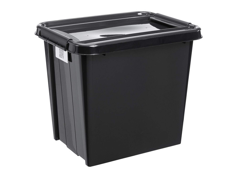 Plast team Boîte de rangement PROBOX RECYCLE, 53,0 litres