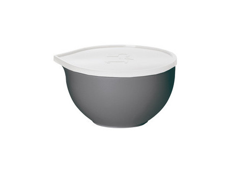 plast team Bol mélangeur 'Superbowl', 0,2 litre, rouge