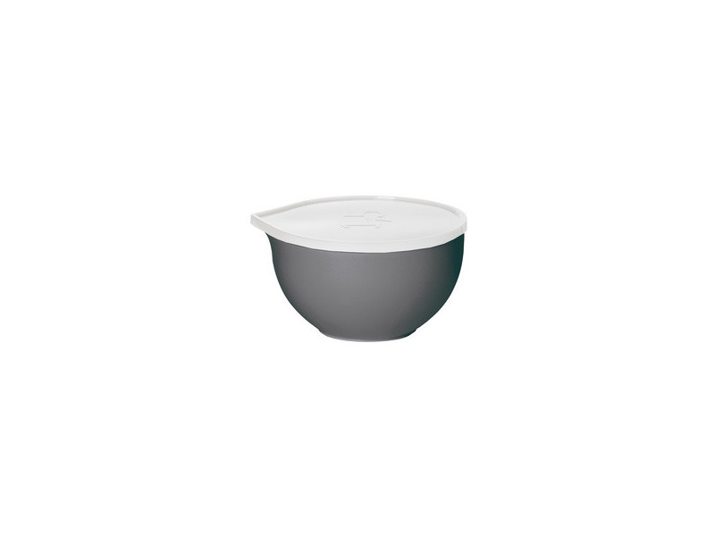 plast team Bol mélangeur 'Superbowl', 0,4 litre, rouge