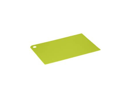 Plast team Planche à découper 'Thick-Line', vert