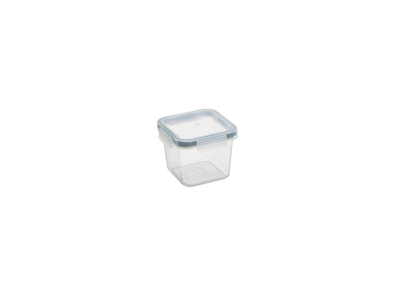 plast team Boîte de conservation Amsterdam, 5,2 litres, vert