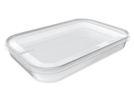 Plast team Boîte de congélation Helsinki, 1,5 litre
