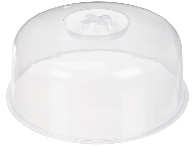 plast team Cloche pour micro-ondes Micro, diamètre: 245 mm