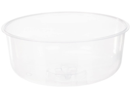 plast team Cloche pour micro-ondes Micro, diamètre: 245 mm