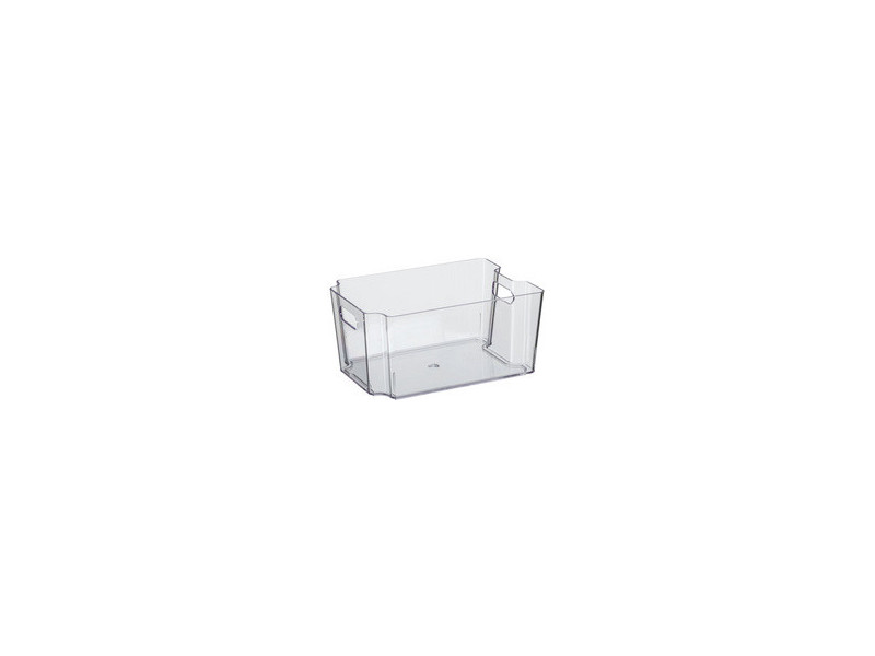 plast team Organiseur de frigo Nuuk, 7,9 litres, blanc