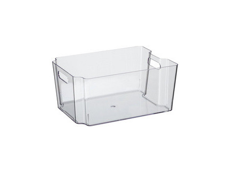 plast team Organiseur de frigo Nuuk, 7,9 litres, blanc