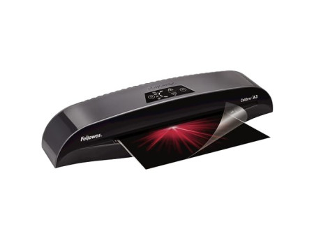 Fellowes Plastifieuse Calibre A3, anthracite