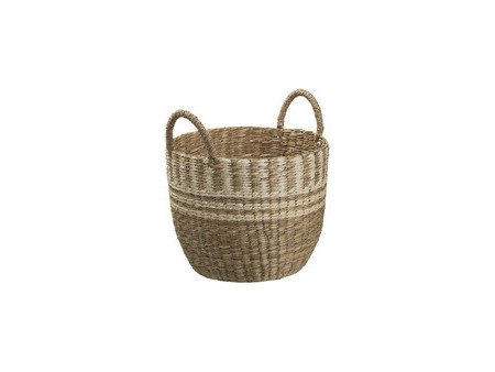 NHG Panier de rangement VITA S, rond