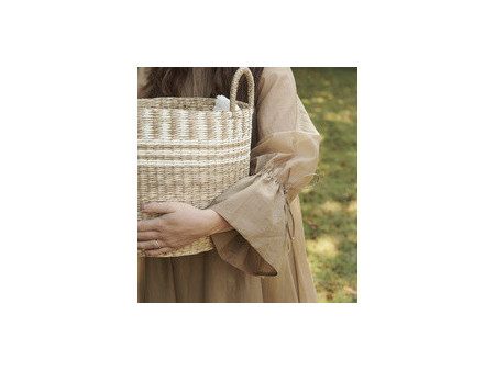 NHG Panier de rangement VITA S, rond