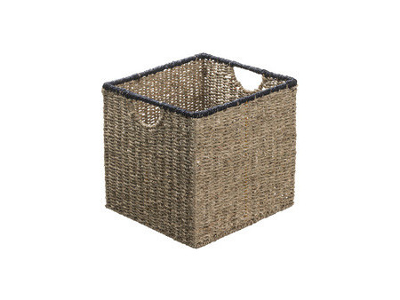 NHG Panier de rangement CARL, carré