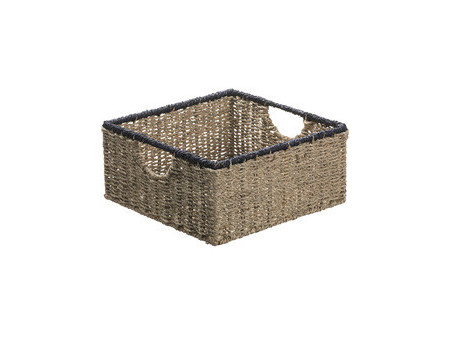 NHG Panier de rangement CARL, carré