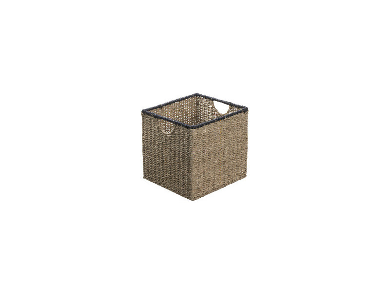 NHG Panier de rangement CARL, rectangulaire & plat