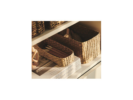 NHG Panier de rangement STIG M, rectangulaire