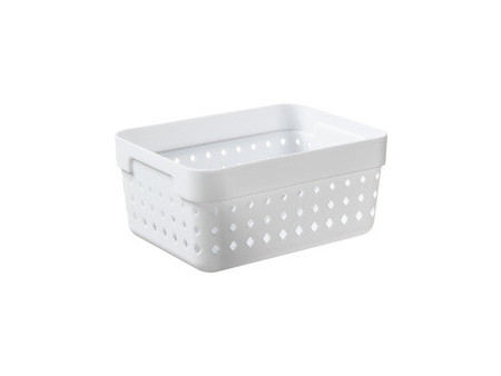 NHG Corbeille de rangement SEOUL ORGANIZER L, vert