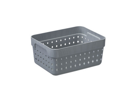 NHG Corbeille de rangement SEOUL ORGANIZER L, vert