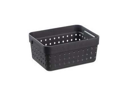 NHG Corbeille de rangement SEOUL ORGANIZER L, beige
