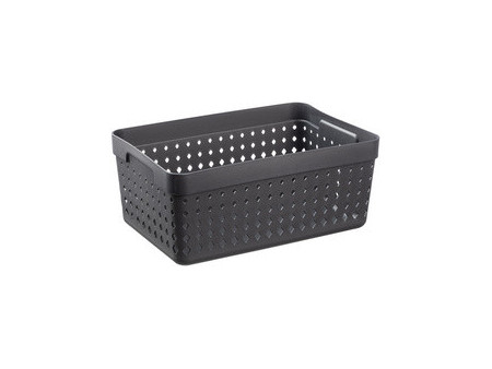 NHG Corbeille de rangement SEOUL ORGANIZER XL, vert
