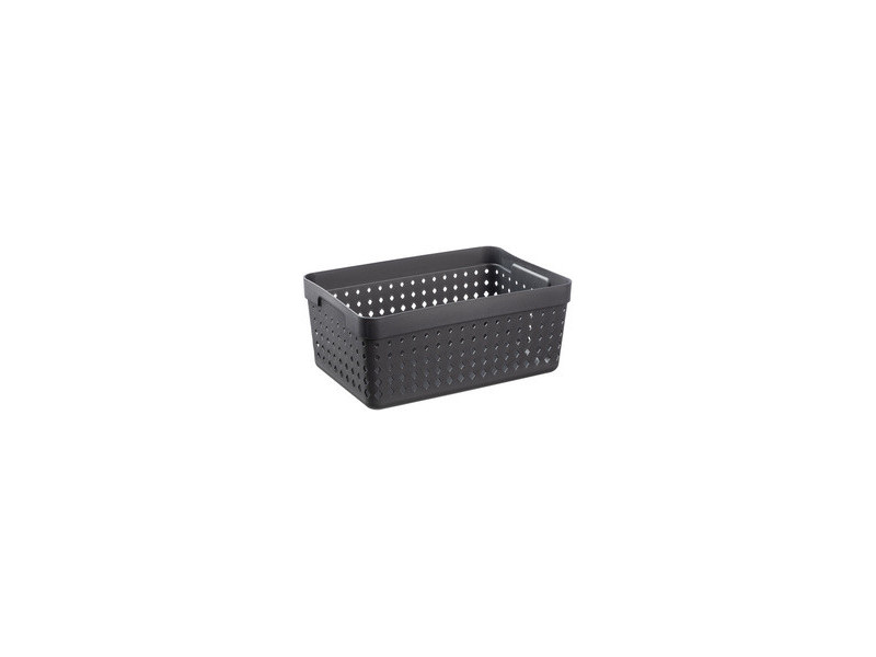 NHG Corbeille de rangement SEOUL ORGANIZER XL, vert