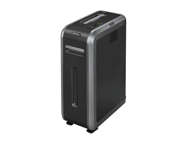 Fellowes destructeur de documents Powershred 125Ci,