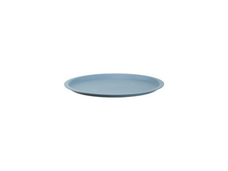 NHG Seau de rangement AKITA, 10 litres, vert/blanc