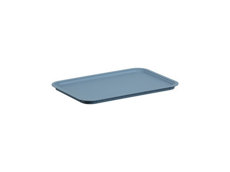 NHG Boîte de rangement AKITA STORAGE M, PP, bleu