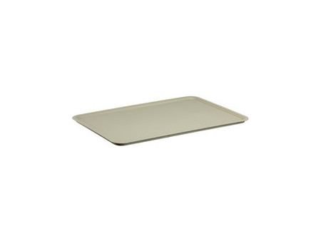 NHG Couvercle pour boîte AKITA STORAGE L, beige clair