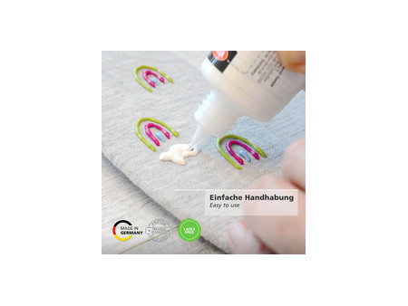 ViVA DECOR Peinture antidérapante ABS Sock-Stop, blanc