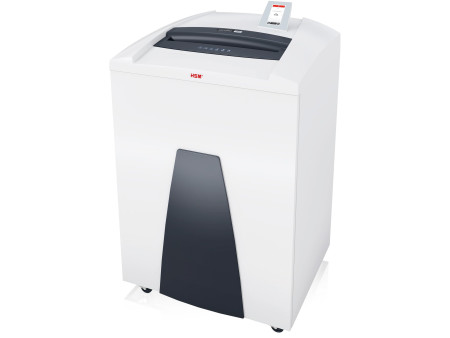 HSM Destructeur de documents P44i, particules: 3,9 x 40 mm