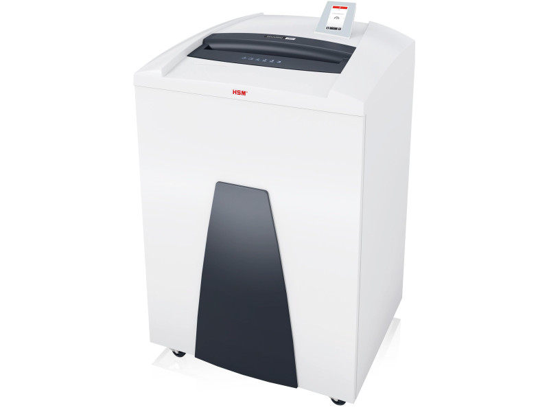 HSM Destructeur de documents P44i, particules: 3,9 x 40 mm