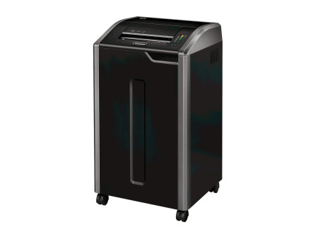 Fellowes destructeur de documents Powershred 425i, bandes,