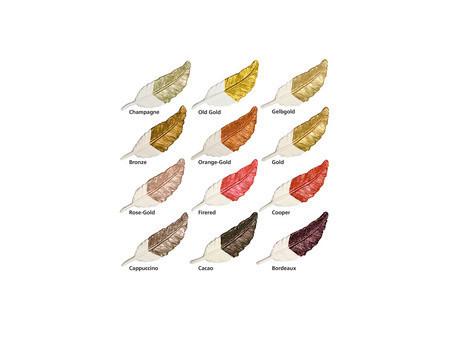 ViVA DECOR Maya Gold, 45 ml, or