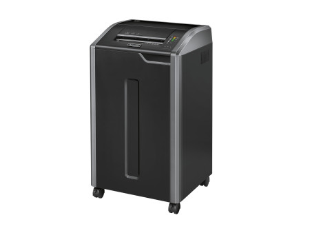 Fellowes Destructeur de docs. Powershred 425Ci, particule