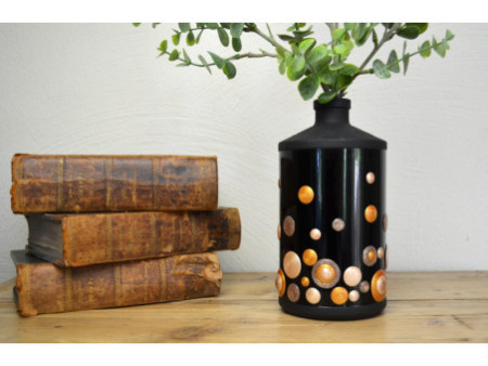 ViVA DECOR Blob Paint, 90 ml, cuivre métallisé