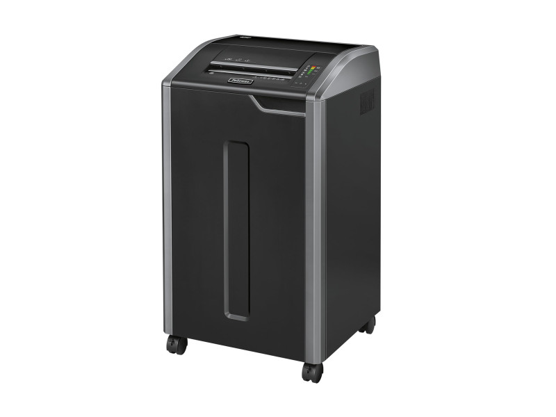 Fellowes Destructeur de doc. Powershred 425Ci, part. suisse