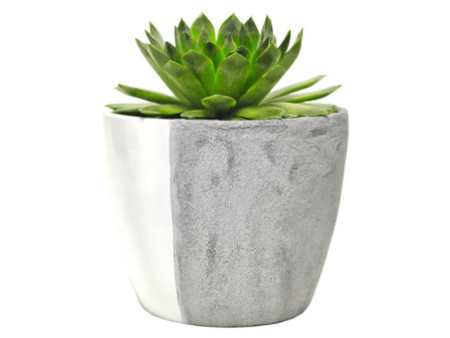ViVA DECOR Kit créatif 'Décoration tendance effet béton'