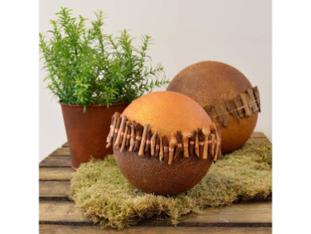 ViVA DECOR Kit créatif 'Décoration tendance 'Rusty & Patina'