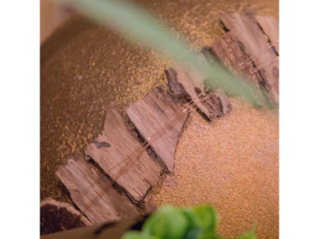 ViVA DECOR Kit créatif 'Décoration tendance 'Rusty & Patina'