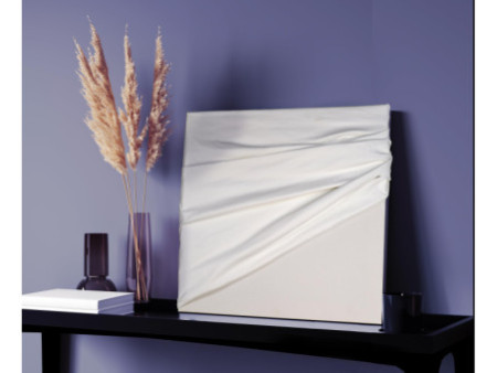 ViVA DECOR Pâte structurée PREMIUM crémeuse, blanc, 1.000 g