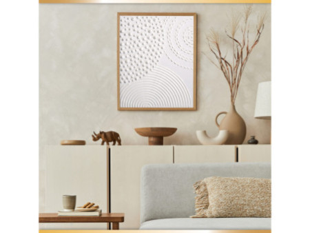 ViVA DECOR Pâte structurée PREMIUM crémeuse, blanc, 1.000 g